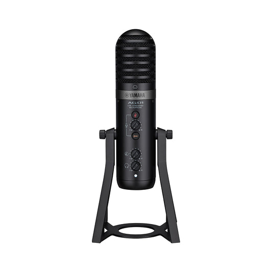 Yamaha AG01 Microphone USB Live Streaming