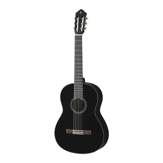 Yamaha C40BL Gitar Klasik Senar Nilon
