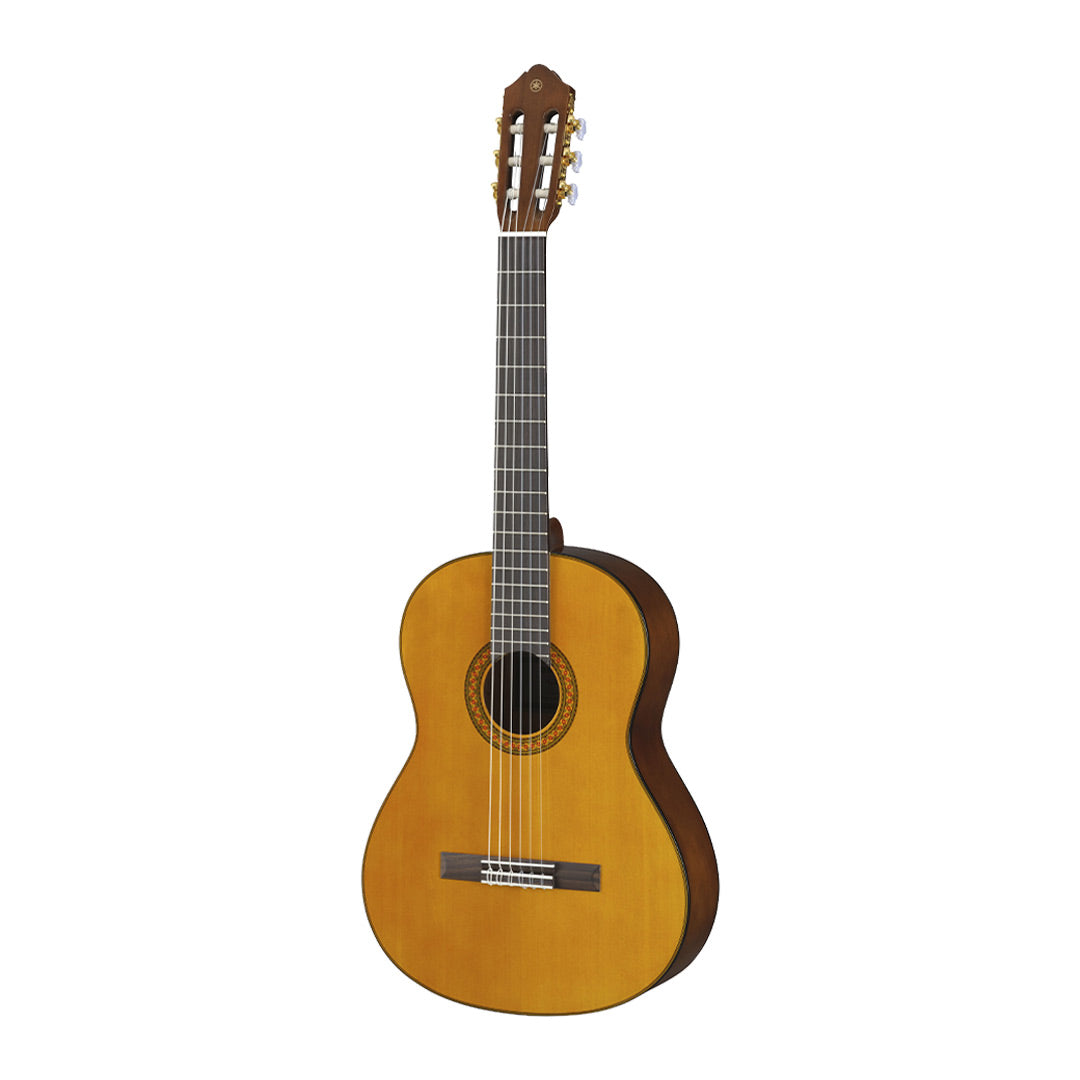 Yamaha C70 Gitar Klasik Senar Nilon