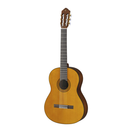 Yamaha C70 Gitar Klasik Senar Nilon