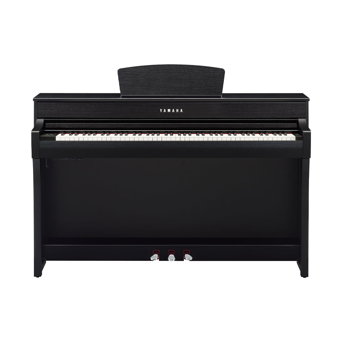 Yamaha CLP-735 Clavinova Digital Piano, Black