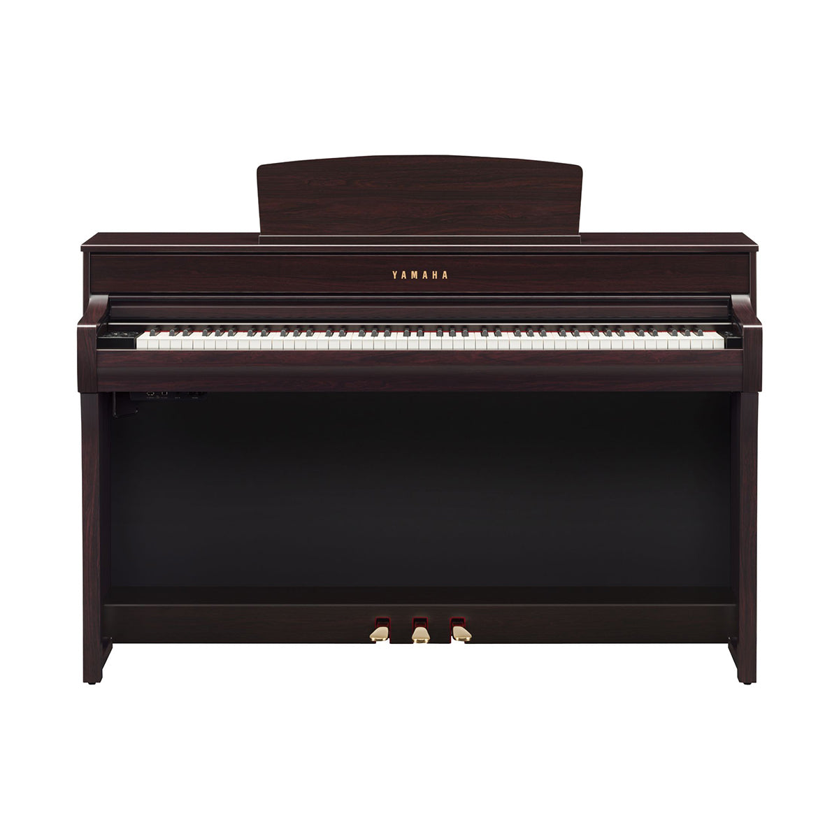 Yamaha CLP-745 Clavinova Digital Piano