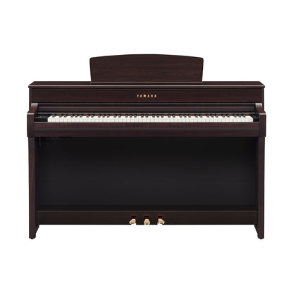 Yamaha CLP-745 Clavinova Digital Piano