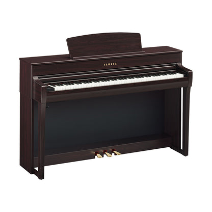 Yamaha CLP-745 Clavinova Digital Piano