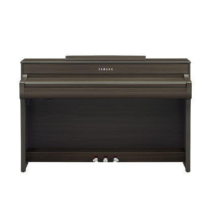 Yamaha CLP-745 Clavinova Digital Piano