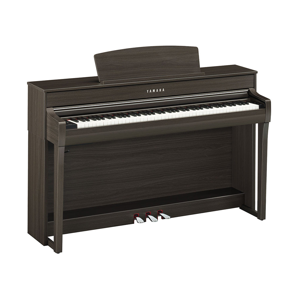Yamaha CLP-745 Clavinova Digital Piano