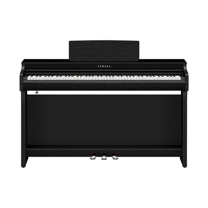 Yamaha CLP-825 Clavinova Digital Piano