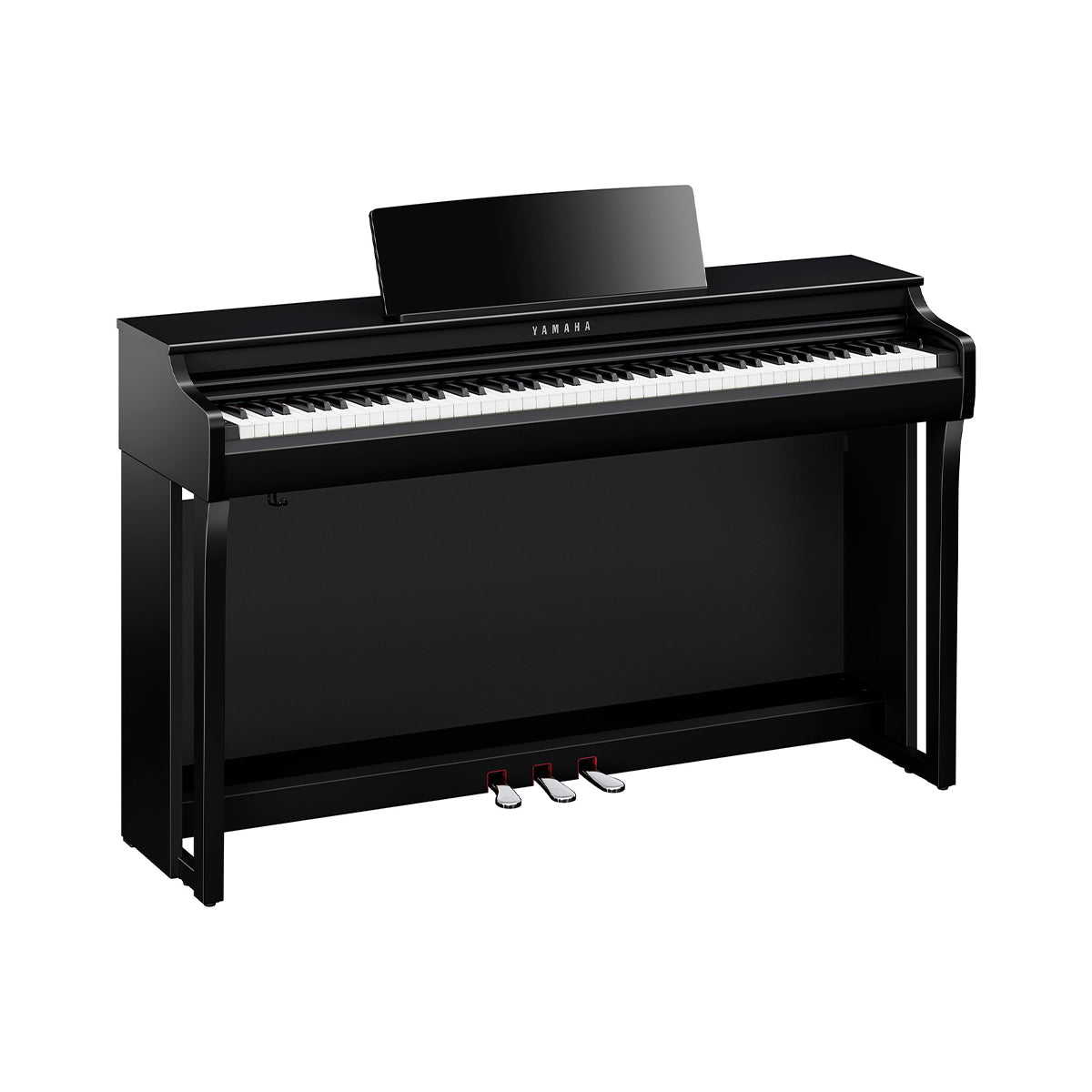 Yamaha CLP-825 Clavinova Digital Piano