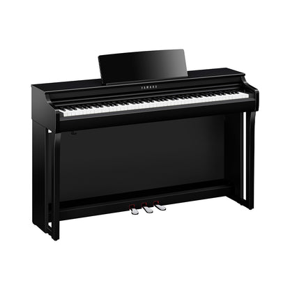 Yamaha CLP-825 Clavinova Digital Piano