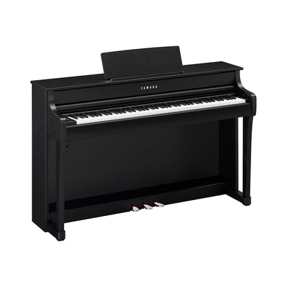 Yamaha CLP-835 Clavinova Digital Piano