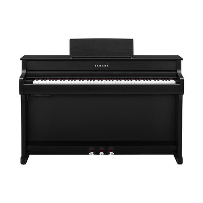 Yamaha CLP-835 Clavinova Digital Piano