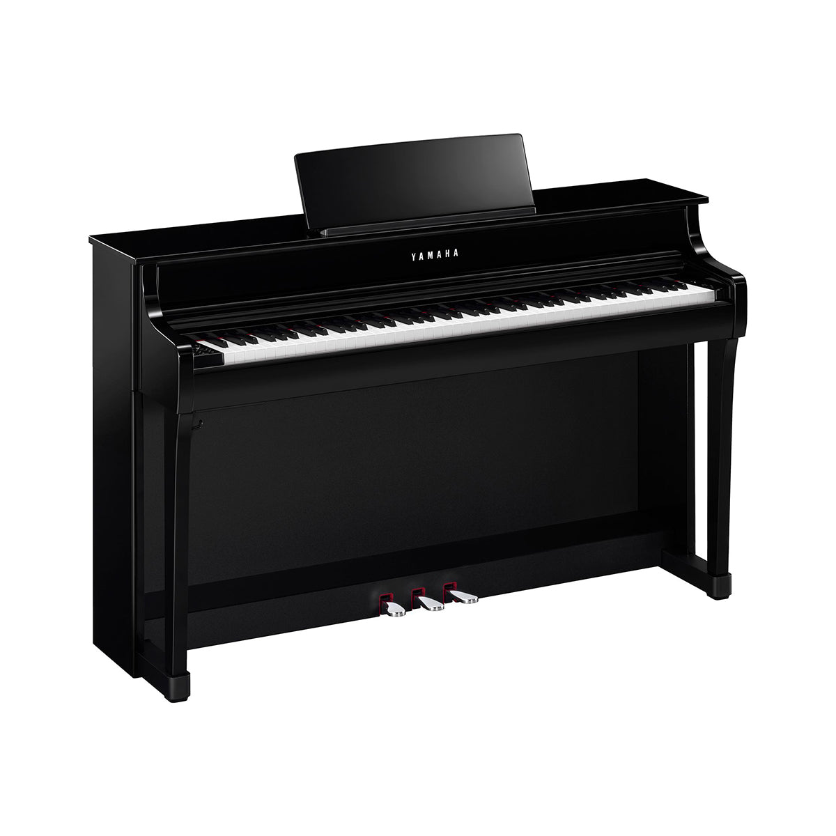 Yamaha CLP-835 Clavinova Digital Piano