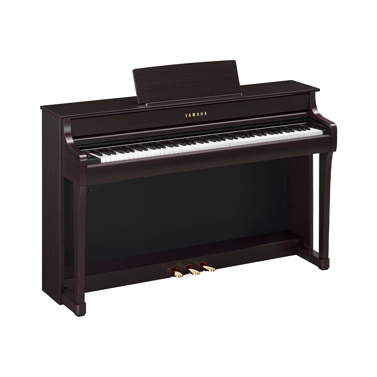Yamaha CLP-835 Clavinova Digital Piano