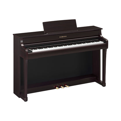 Yamaha CLP-835 Clavinova Digital Piano