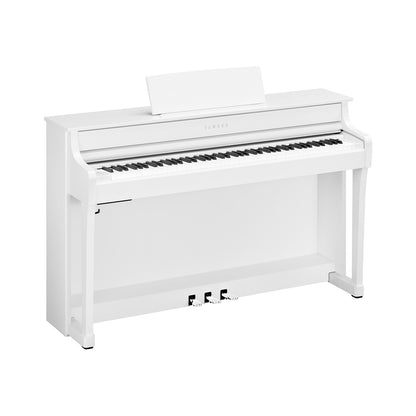 Yamaha CLP-835 Clavinova Digital Piano