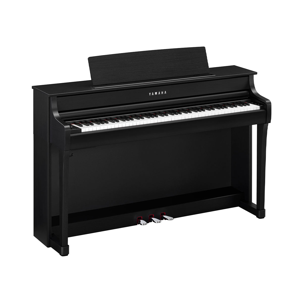 Yamaha CLP-845 Clavinova Digital Piano