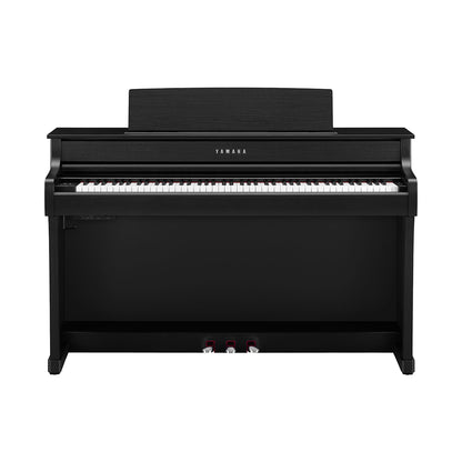 Yamaha CLP-845 Clavinova Digital Piano