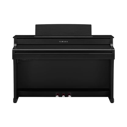 Yamaha CLP-845 Clavinova Digital Piano