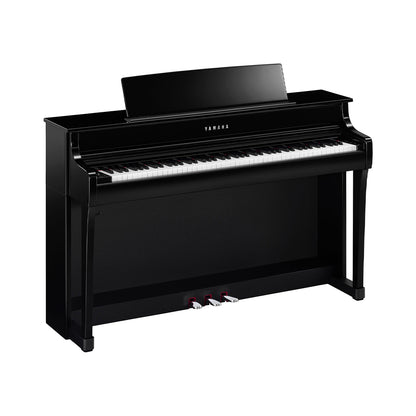Yamaha CLP-845 Clavinova Digital Piano