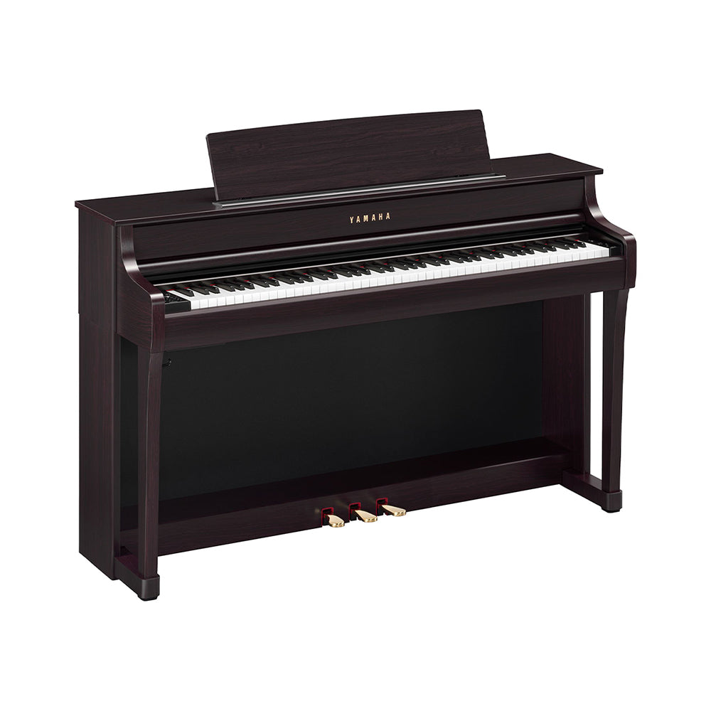 Yamaha CLP-845 Clavinova Digital Piano