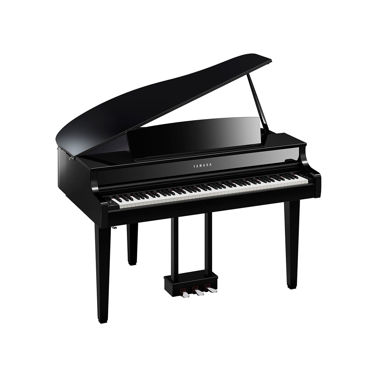 Yamaha CLP-865GP Clavinova Digital Grand Piano
