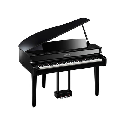 Yamaha CLP-865GP Clavinova Digital Grand Piano
