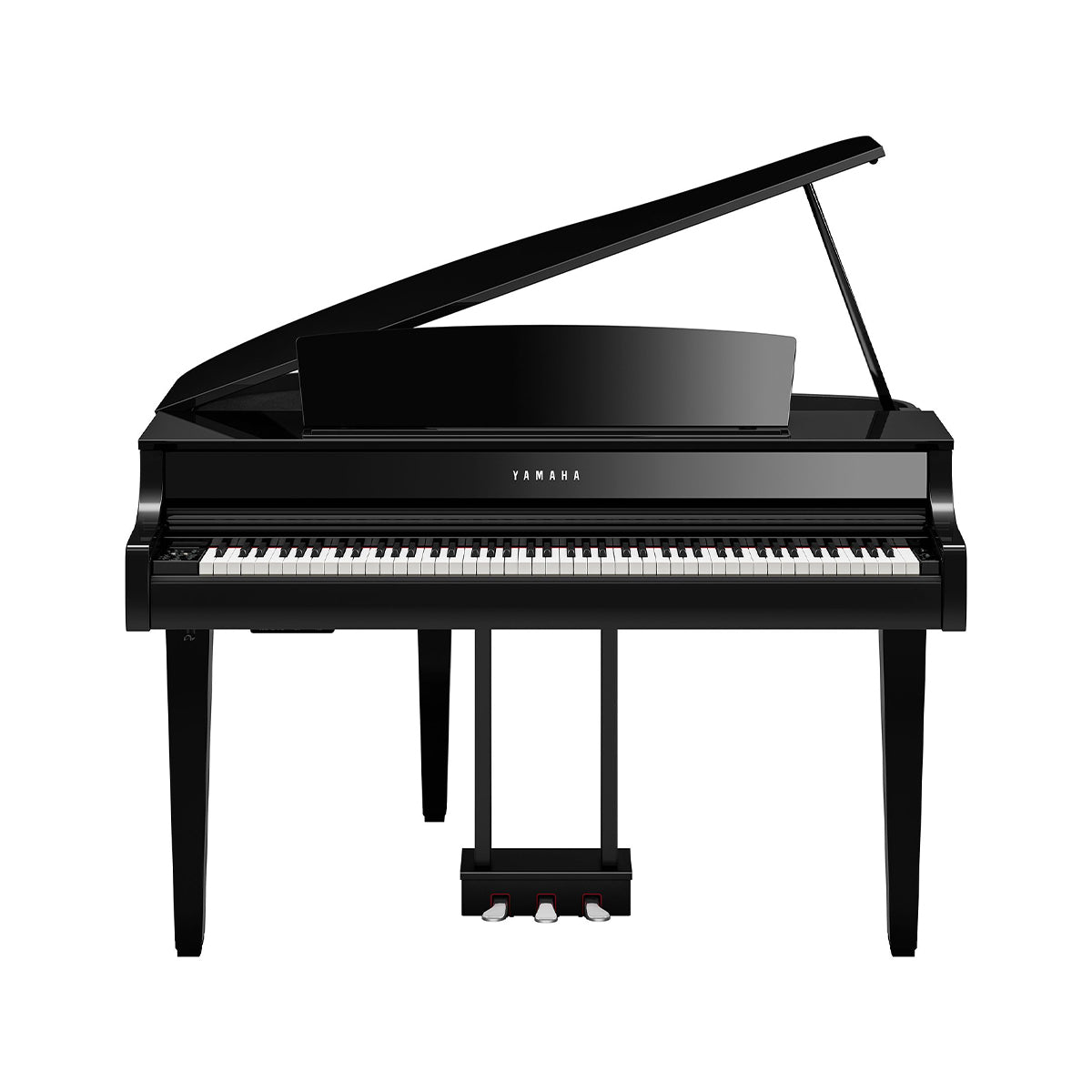 Yamaha CLP-865GP Clavinova Digital Grand Piano