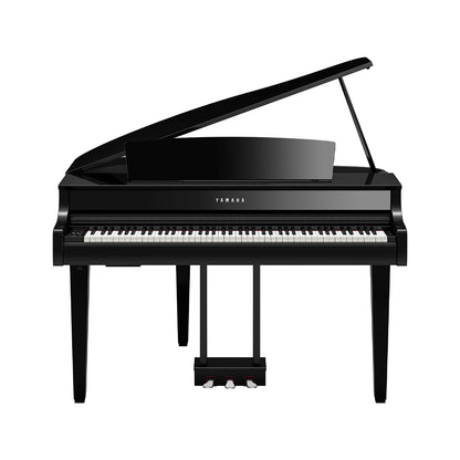 Yamaha CLP-865GP Clavinova Digital Grand Piano