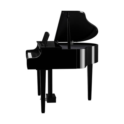 Yamaha CLP-865GP Clavinova Digital Grand Piano