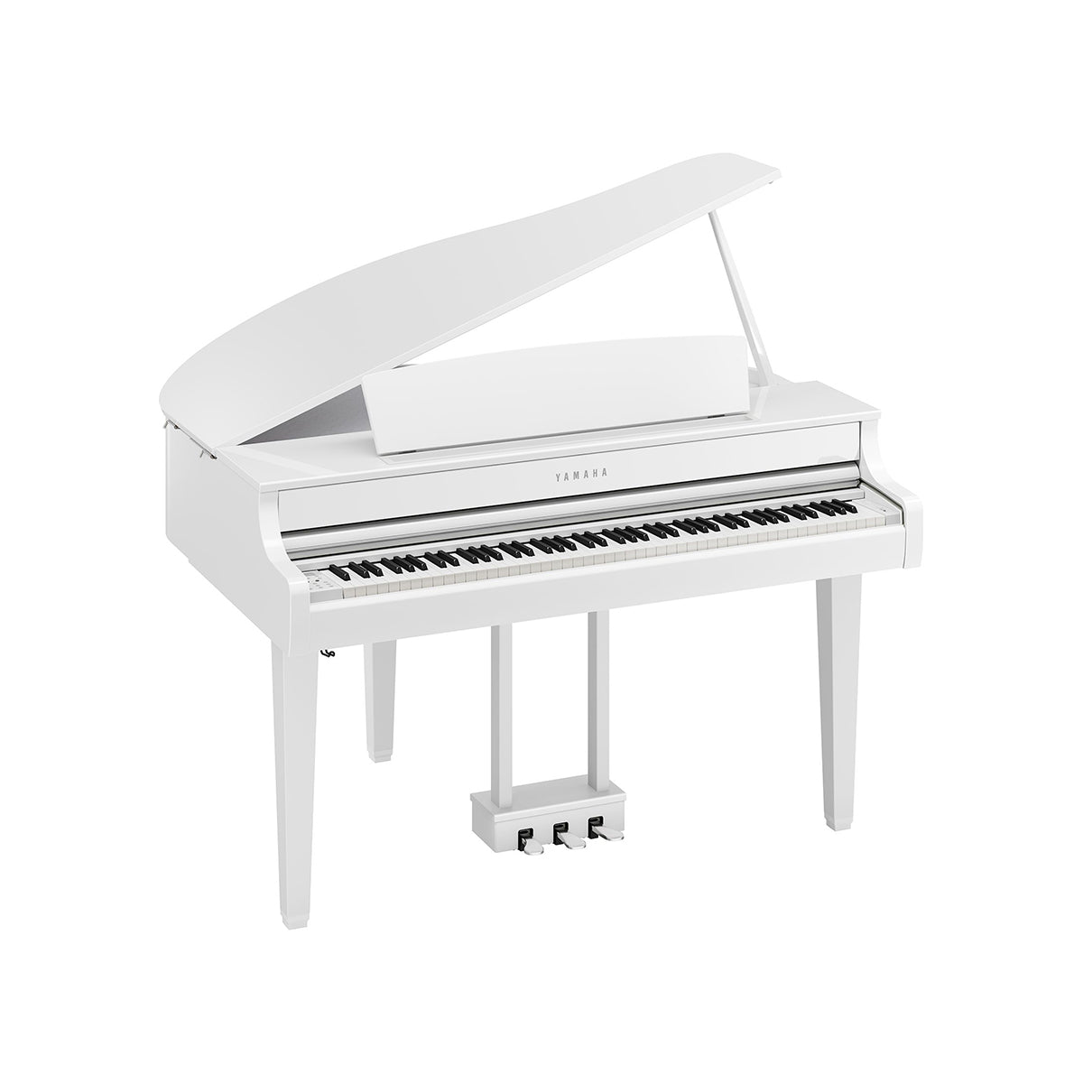 Yamaha CLP-865GP Clavinova Digital Grand Piano
