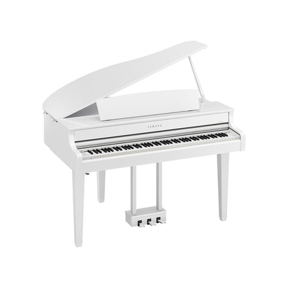Yamaha CLP-865GP Clavinova Digital Grand Piano