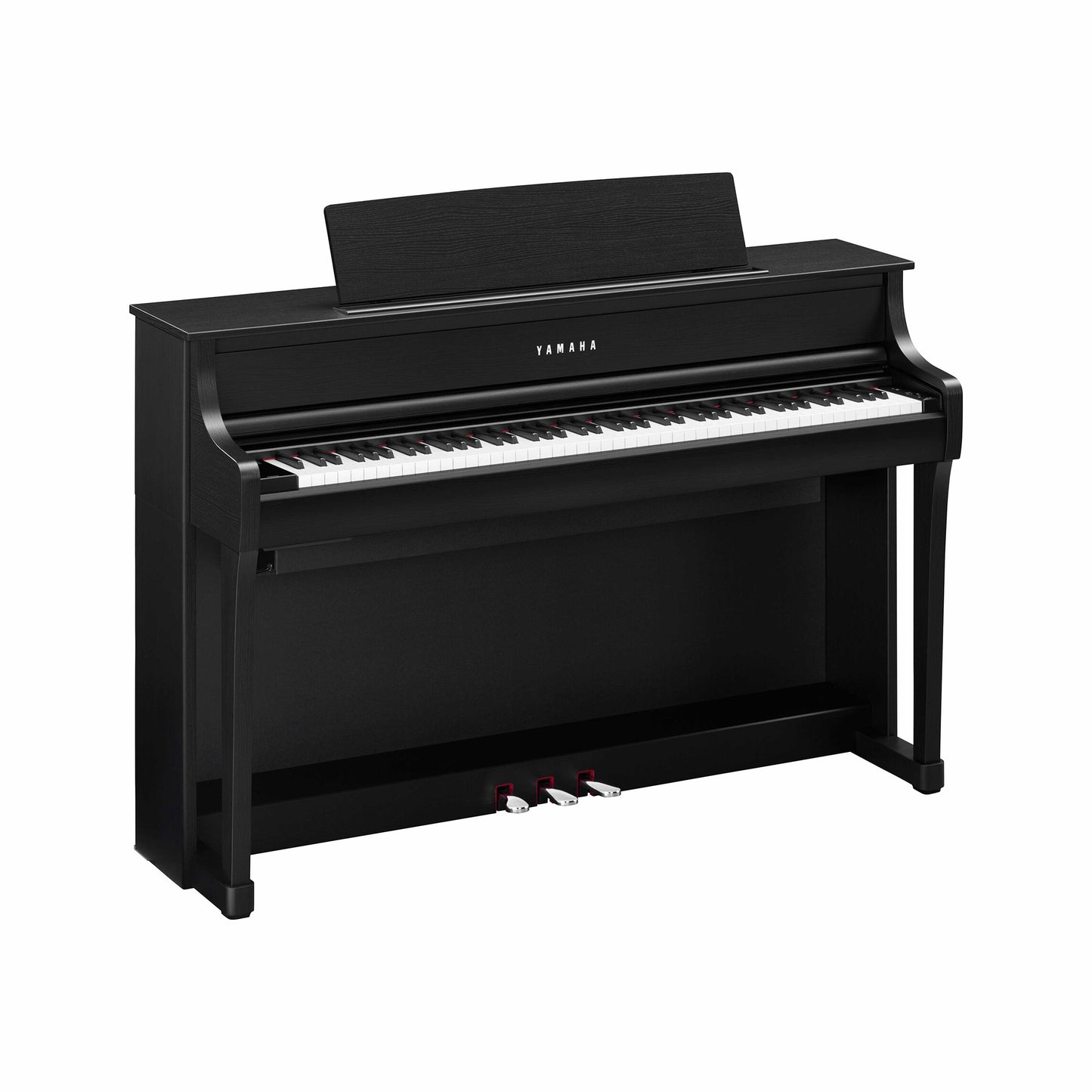 Yamaha CLP-875 Clavinova Digital Piano