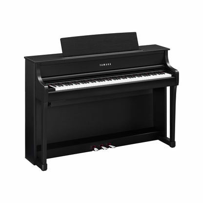 Yamaha CLP-875 Clavinova Digital Piano