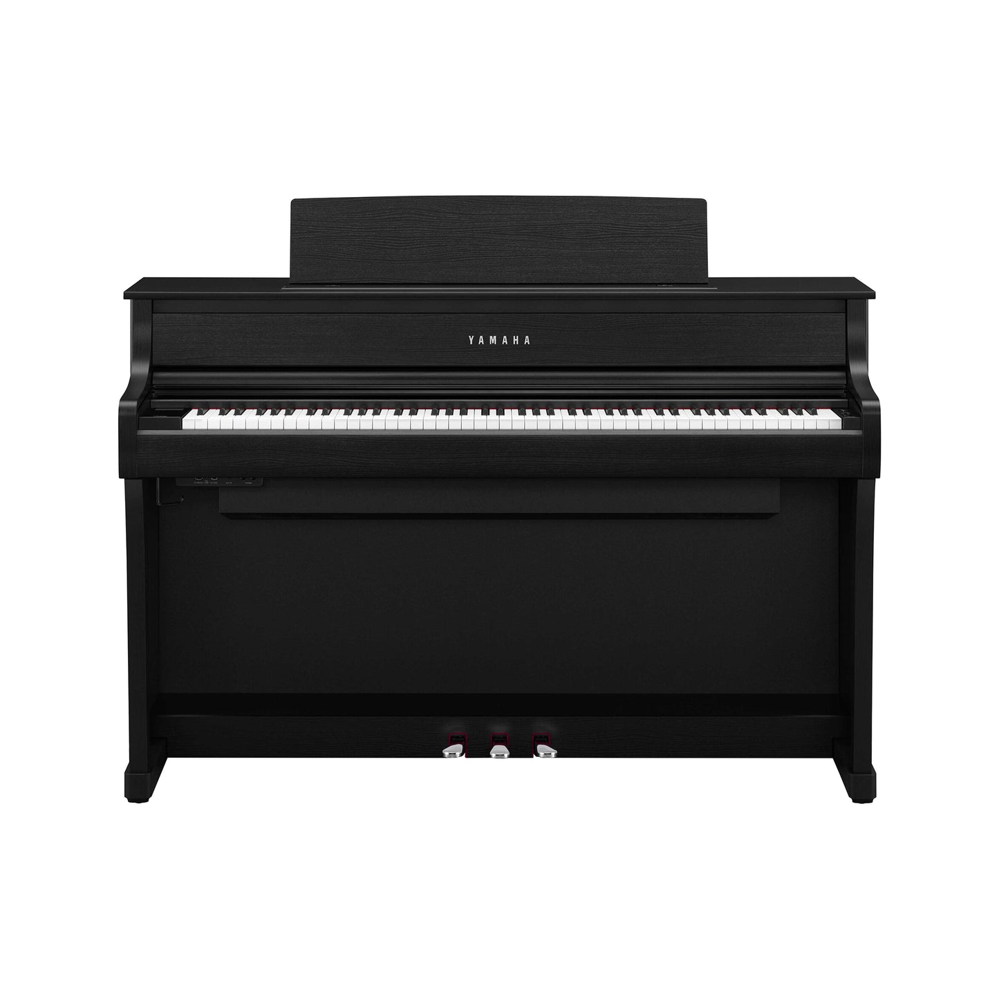 Yamaha CLP-875 Clavinova Digital Piano