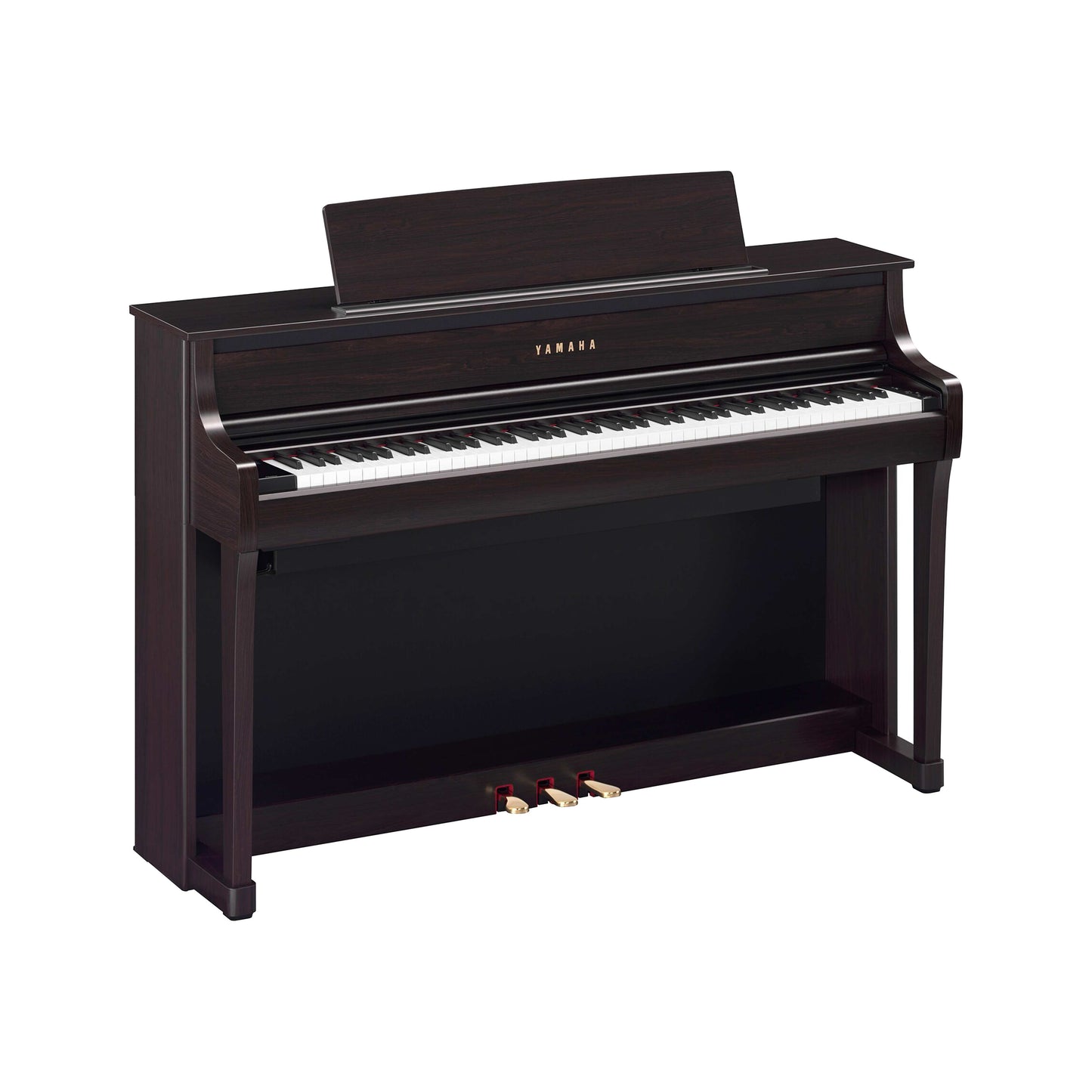 Yamaha CLP-875 Clavinova Digital Piano