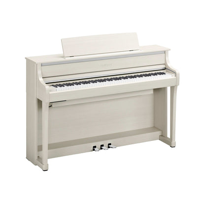 Yamaha CLP-875 Clavinova Digital Piano