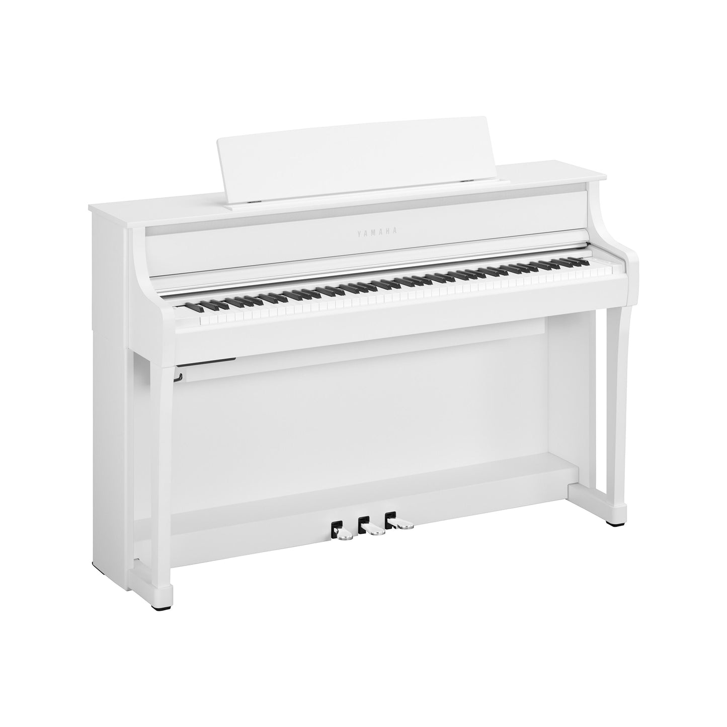 Yamaha CLP-875 Clavinova Digital Piano
