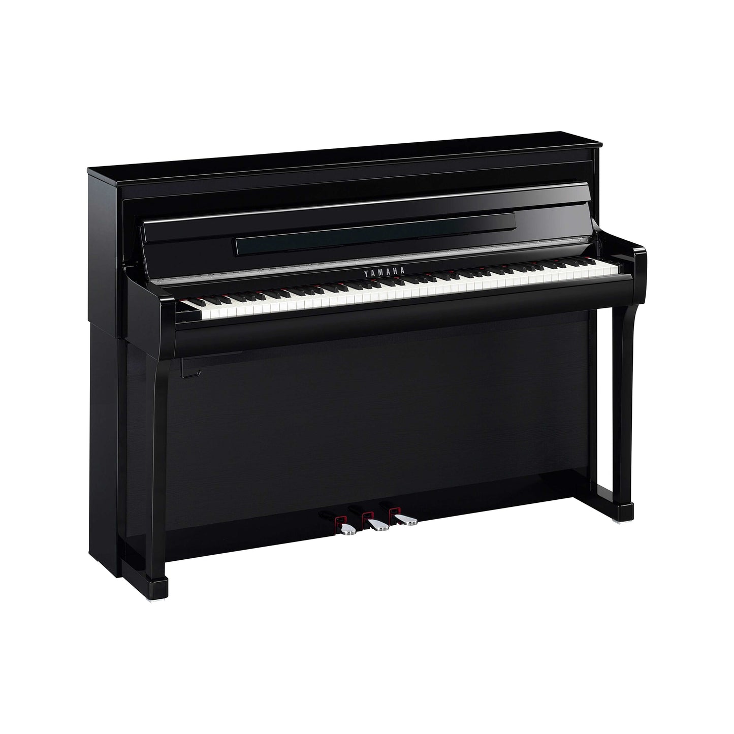 Yamaha CLP-885 Clavinova Digital Piano