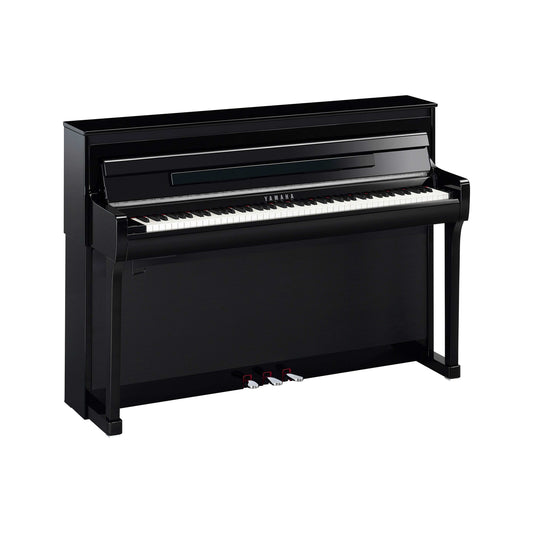 Yamaha CLP-885 Clavinova Digital Piano