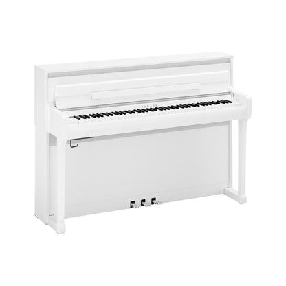 Yamaha CLP-885 Clavinova Digital Piano