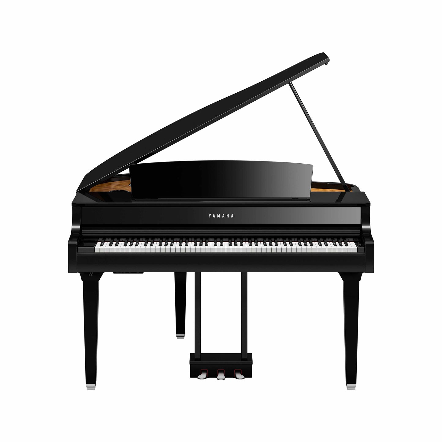 Yamaha CLP-895GP Clavinova Digital Grand Piano