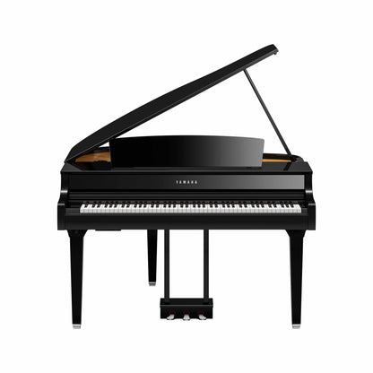 Yamaha CLP-895GP Clavinova Digital Grand Piano