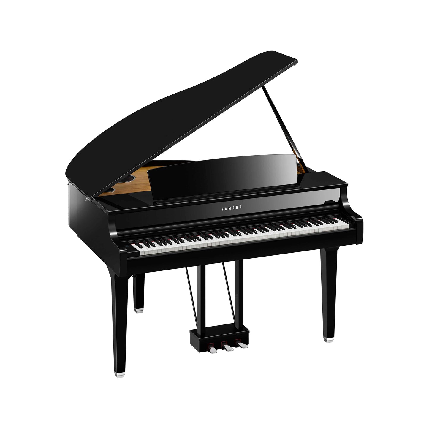 Yamaha CLP-895GP Clavinova Digital Grand Piano