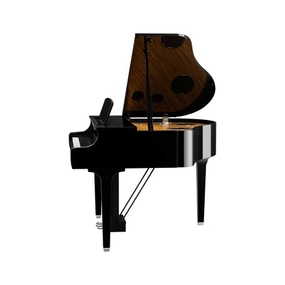 Yamaha CLP-895GP Clavinova Digital Grand Piano
