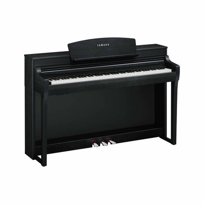 Yamaha CSP-255 Clavinova Smart Digital Piano