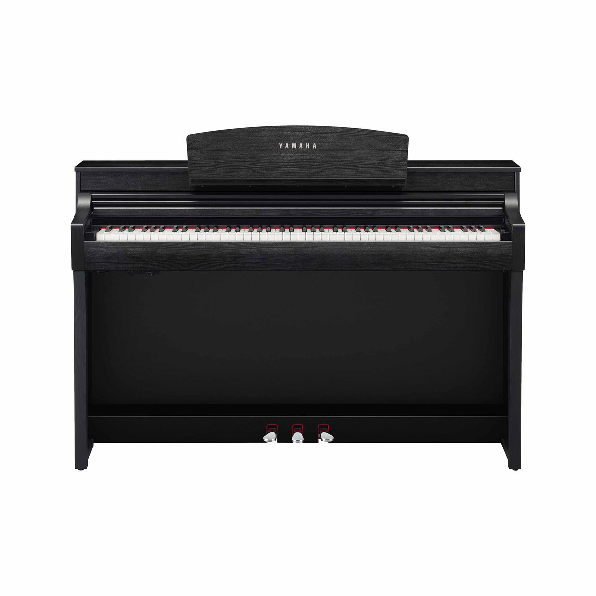 Yamaha CSP-255 Clavinova Smart Digital Piano