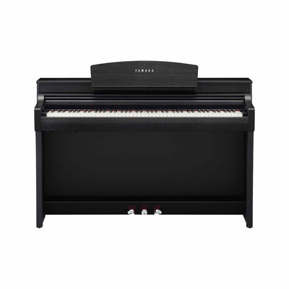 Yamaha CSP-255 Clavinova Smart Digital Piano
