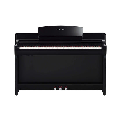 Yamaha CSP-255 Clavinova Smart Digital Piano