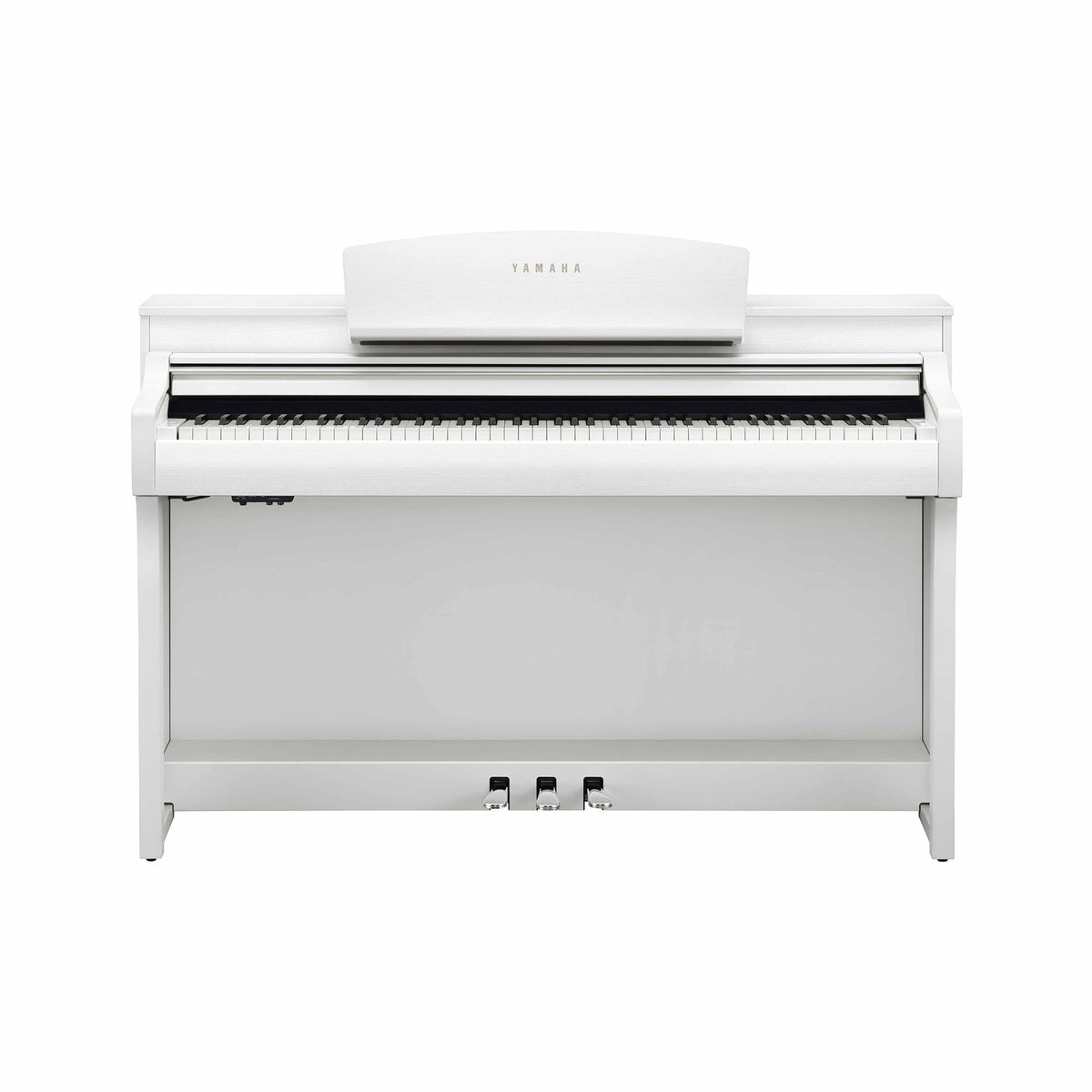 Yamaha CSP-255 Clavinova Smart Digital Piano