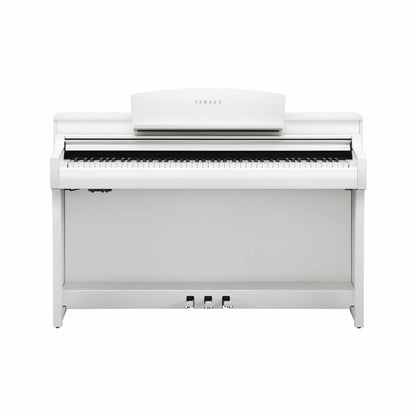 Yamaha CSP-255 Clavinova Smart Digital Piano